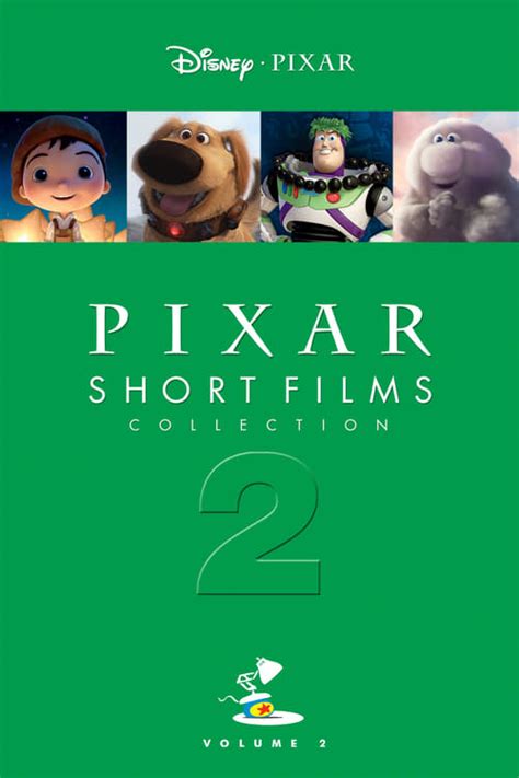 Image result for Pixar Short Films Collection