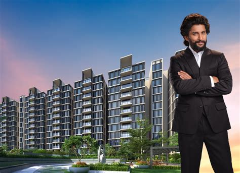 Casagrand Evon | 3 & 4 BHK Apartments in Kompally | Luxury Homes for ...