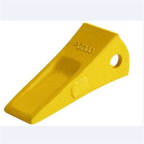 Excavator Tooth Point Manufacturer, Exporter from Sonipat