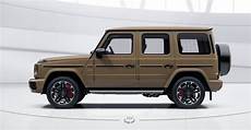 Mercedes 2020 G63 Amg by 2020 Mercedes Amg G63 Getting All Terrain Package In The U Mercedes 2020 G63 Amg