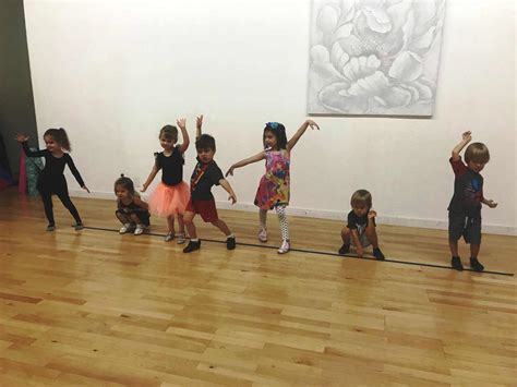 Image result for Child Dance Class