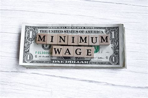 The time is right for Pa. to finally raise its minimum wage | Opinion • Pennsylvania Capital-Star