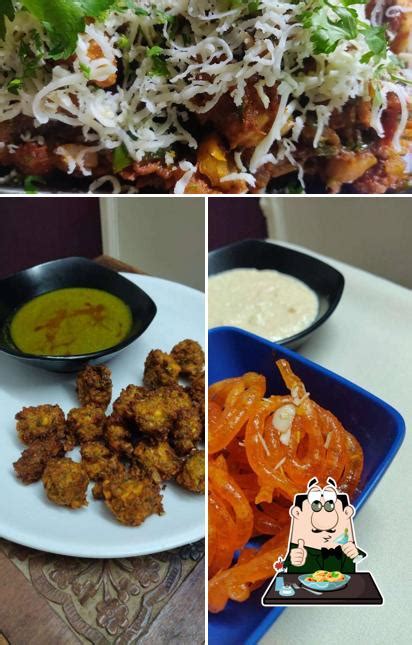 Rabdi Wala, Borivali (W), Mumbai - Restaurant menu, prices and reviews