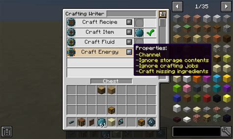 Image result for Create Mod Crafting