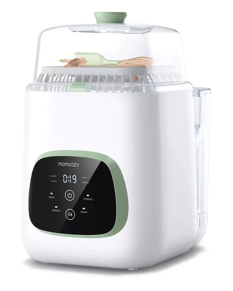 Momcozy Bottle washer Pro Klean Pal Pro – BabyAmore