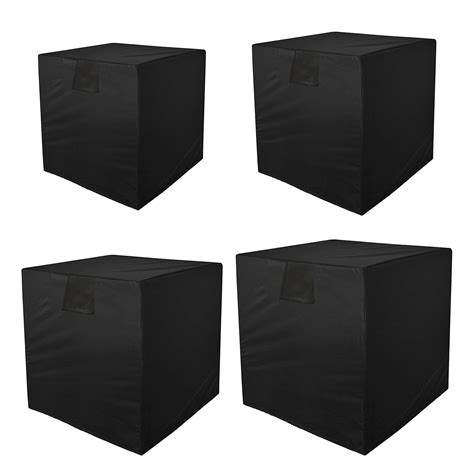 Window Air Conditioner Cover for Outside AC Units,... – Vicedeal