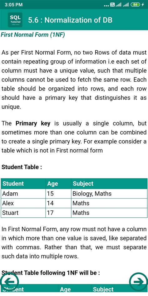 V SQL Tutorial 的图像结果