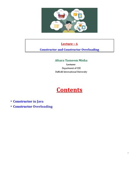Overloading Constructor Java 的图像结果