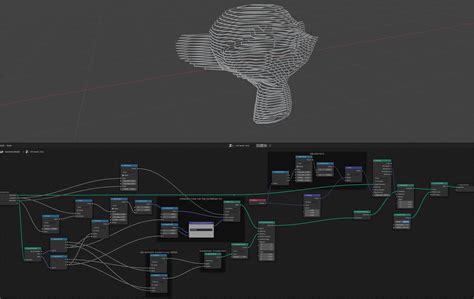 Image result for St Position Blender Geometry Nodes