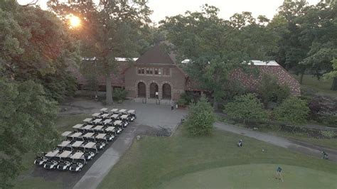 Joe Louis and other golf barrier-breakers called this Detroit muni home