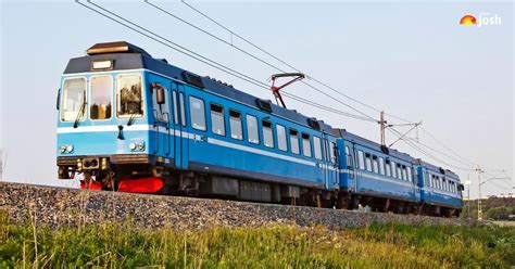 List of 7 Most Expensive Trains in the World (2025)