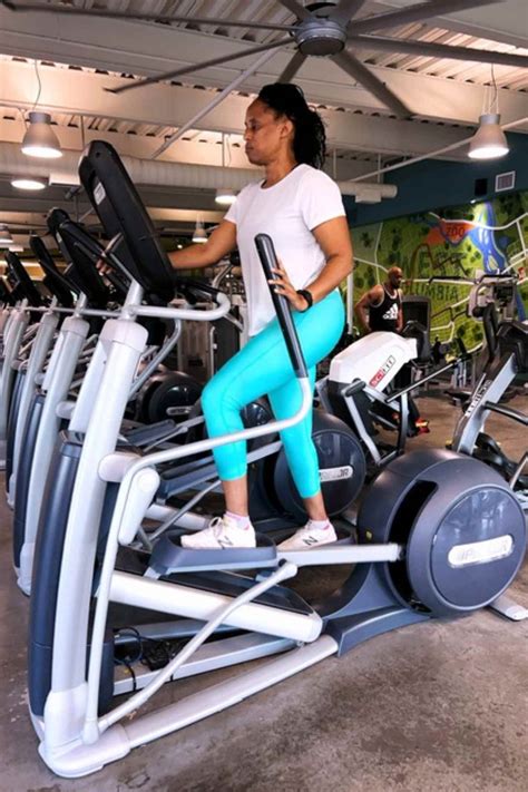 Manual Elliptical Machine 的图像结果