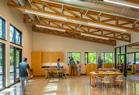 White Rock Montessori — GFF