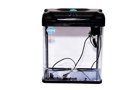 rs electricals Glass Aquarium Rs-380B, 5700 Gram : Amazon.in: Pet Supplies