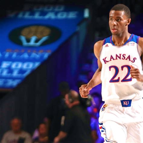 Andrew Wiggins' Biggest Competition to Become No. 1 Pick in NBA Draft ...