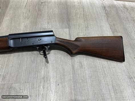 REMINGTON model 11 20 GA