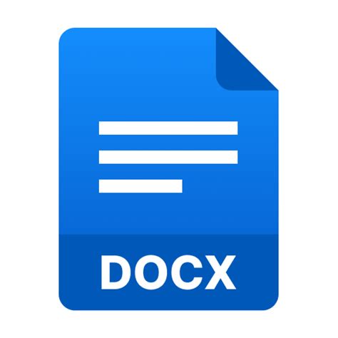 Docx Reader - PDF, Docx, XLSX – Apps on Google Play