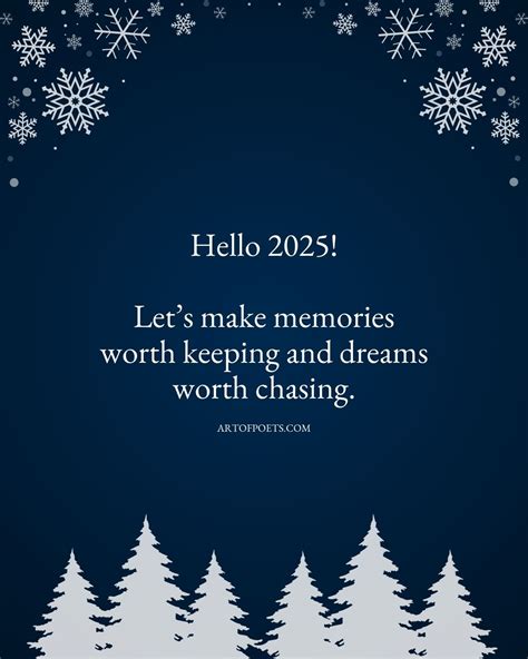 39 Unique & Inspiring 2025 Quotes to Kickstart Your New Year