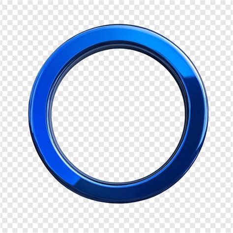 Blue circle png Images - Free Download on Freepik