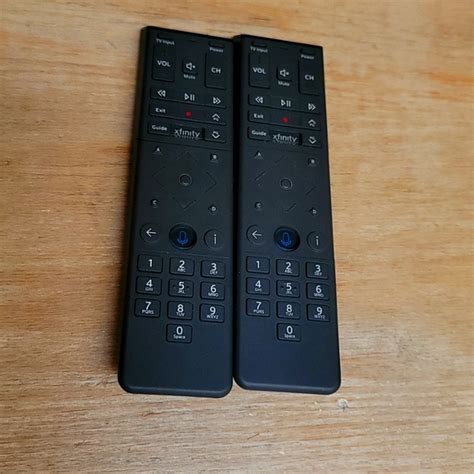 Image result for Xfinity XR5 Remote Control
