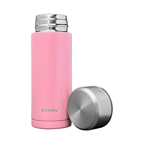 Buy Stainless Steel Water Bottle, Thermos, Lunch Box Online – Camelflasks