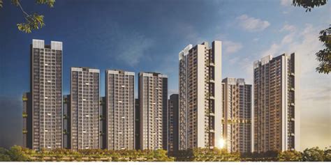 Rohan Harita (2, 3 & 4 BHK Starting from 76 Lacs* ) – KUSH Realty & Assets