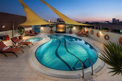 Savoy Park Hotel Apartments Pool: Pictures & Reviews - Tripadvisor