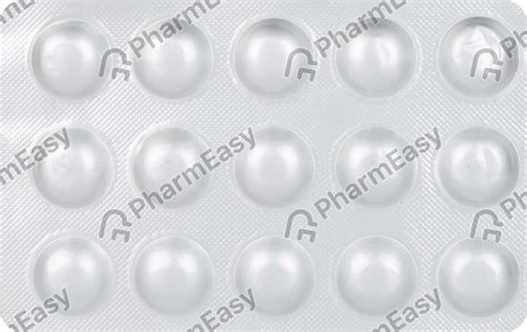 Buy Cilidus 5 MG Tablet (15) Online at Flat 15% OFF | PharmEasy