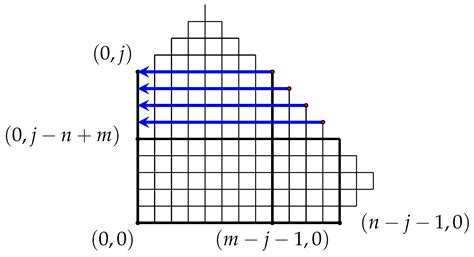 Formulas for the Number of Weak Homomorphisms from Paths to Rectangular ...