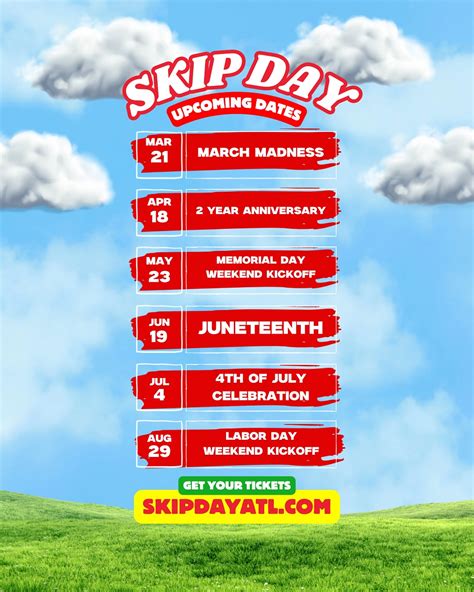 #SKIPDAY (@skipdayparty) • Instagram photos and videos