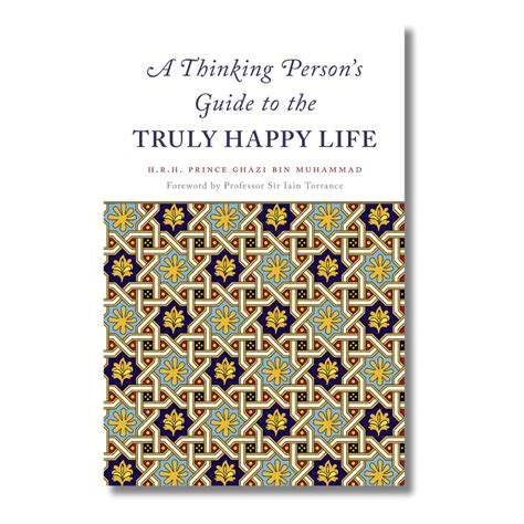 A Thinking Person’s Guide to the Truly Happy Life now available in ...