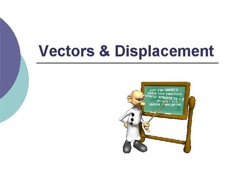 Vector Science Example 的图像结果