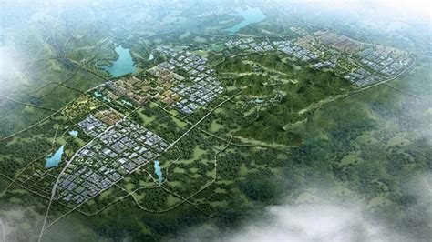 正式签约！浙江湖州“新经济创新发展中心”项目落户德清 - 知乎