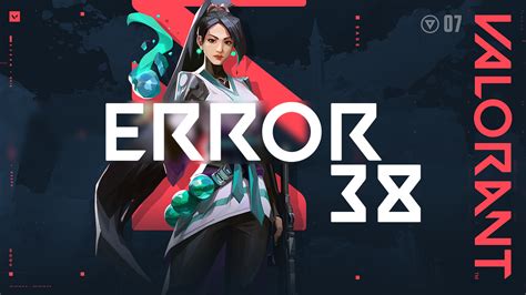 Image result for Why Does Valorant Encounter a Connection Error