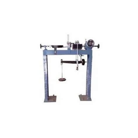 Soil Testing Lab Equipment - Core Cutter Dolly Manufacturer from Chennai