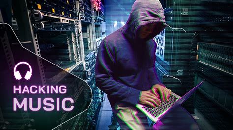 Image result for Hacker Music