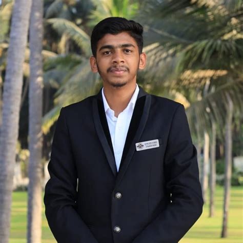 Utkarsh Desai - Sourcing Specialist - Nelson Global Product India pvt ...