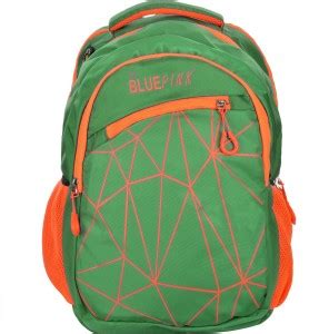 The Blue Pink Spider 20 L Laptop Backpack Multicolor - Price in India ...