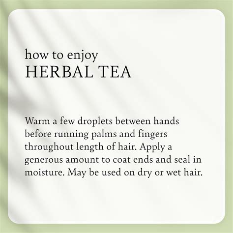Camille Rose Herbal Tea Leave-In Collection | India | Ubuy