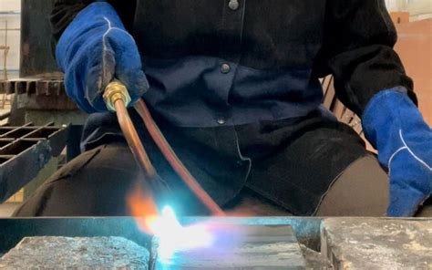 Image result for Fusion Welding Example