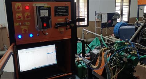 VIT - Research Facility