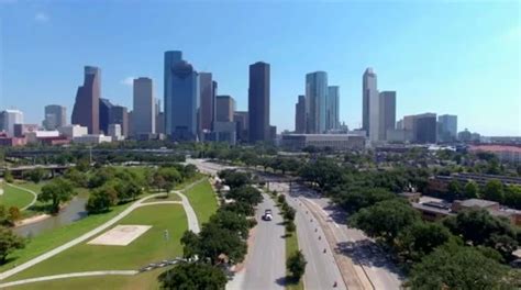 Image result for Houston Time-Lapse
