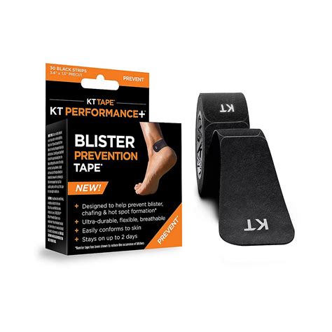 KT Tape Blister Prevention Tape | Academy