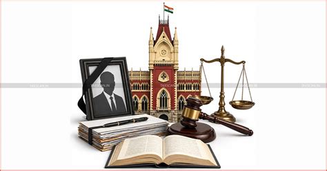 Death of Counsel "Sufficient Cause" for Delayed Filing: Calcutta HC ...