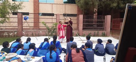 Jodhamal School Jammu