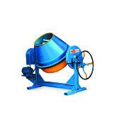 concrete mixing machine manufacturers