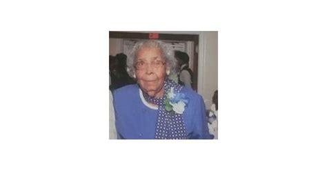 Lucille Robinson Pleasants Obituary (2023) - Ashland, VA - Henry W ...