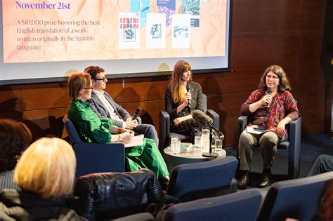 Heather Cleary Wins the 2024 Translation Prize – Queen Sofia Spanish ...