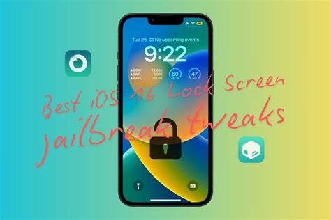 Jailbreak Apps & Tweaks You Should Check Out