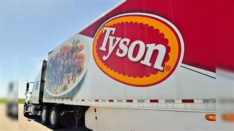 Boycott Tyson: Tyson Foods Faces Boycott Calls For Planning To Hire ...